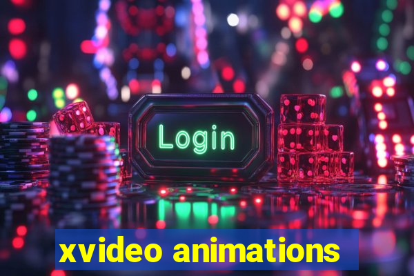 xvideo animations